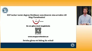 Transition: Övergång från barn till vuxenvård preview